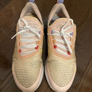 Rainbow AirMax 270